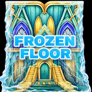 Bonus frozen floor Bonus frozen floor.