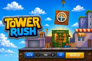 Tower rush casino demo Tower rush casino demo.
