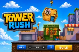Tower rush jugar Tower rush jugar.