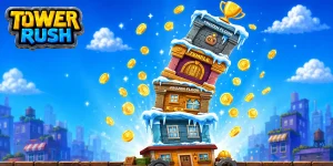 Tower rush slot Tower rush slot.